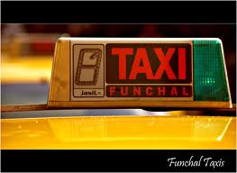 Taxi service for Meet and Greet - part of our housekeeping services

