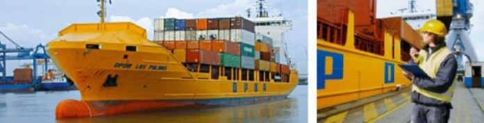 Transport and storage photos