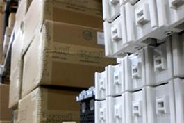 storage photo
